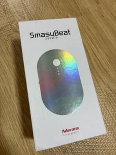 Aderans SmasuBeat スマスビートのサムネイル