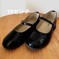 エナメルシューズのサムネイル