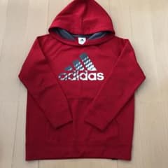 adidas アディダス パーカーのサムネイル