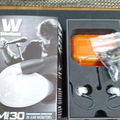 Westone UMpro30 美品のサムネイル