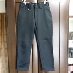 中古良品 ディッキーズ Dickies 5876 ジョッパーズ サルエル チノのサムネイル
