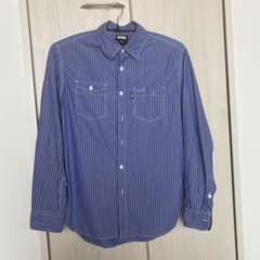 FTC  シャツ　shirt 長袖のサムネイル