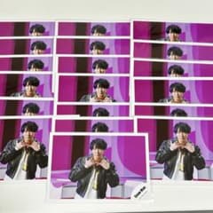 SnowMan 宮舘涼太 公式写真 19枚セット - メルカリ