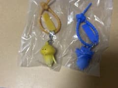 おさわり探偵なめこ栽培キット カラフルマルチチャームのサムネイル