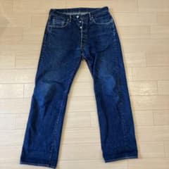 TCBjeans 50'sのサムネイル