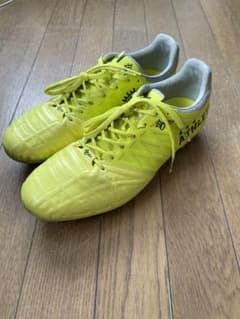 アスレタ　サッカースパイク　O-Rei Futebolのサムネイル