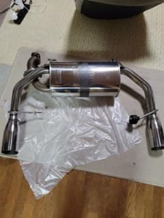 zc31s フジツボ オーソライズRのサムネイル