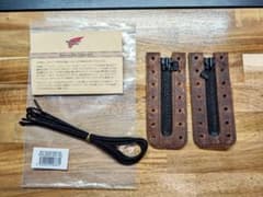 純正 Red Wing Zipper Unit Rough & Toughのサムネイル