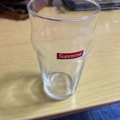supreme グラスのサムネイル