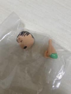 ならぶんです2 ピーナッツ　ライナスのサムネイル