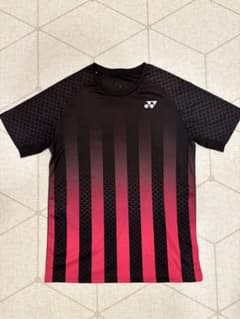 【YONEX】 バドミントン テニス 練習着 Tシャツのサムネイル