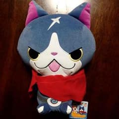 ふゆにゃん ぬいぐるみのサムネイル