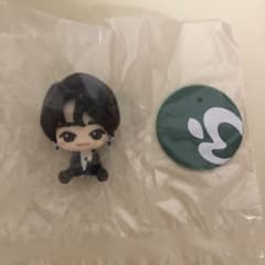 Mrs. GREEN APPLE 이치 반 쿠지 C상 데포르메 피규어 오모리 모토키