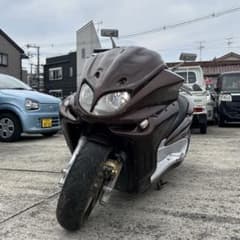 即乗り可能！ マジェスティ 250C SG03J 低走行 カスタム多数 - メルカリ