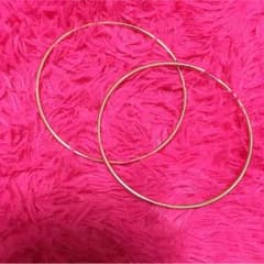❁リングピアス❁のサムネイル