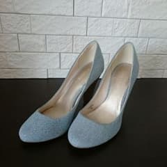 《ほぼ新品》JUSGLITTY 22.5のサムネイル