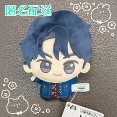 TinyTAN DNA 치비구루미 vol.1 Jin 진 BTS