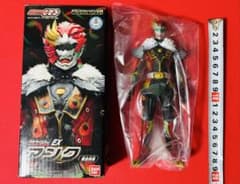 ■激レア　仮面ライダーオーズ　スーパーサイズソフビフィギュア　仮面ライダーooo 仮面ライダーオーズ スーパーサイズソフビフィギュア 〜超巨大