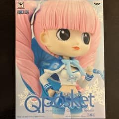 ワンピース ペローナ Qposket フィギュア Girls Season - メルカリ