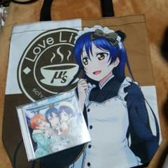 ラブライブ！のサムネイル
