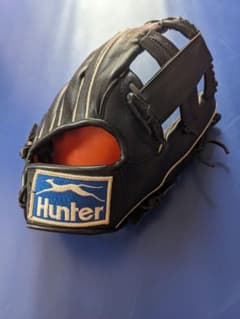Hunter ハンター　グローブ大人用のサムネイル