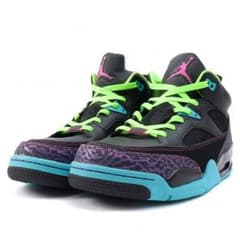 NIKE AIR JORDAN サンオブローのサムネイル