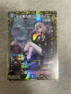 水上第九院シャコガイルAのサムネイル