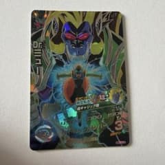 スーパードラゴンボールヒーローズ Dr.ミュー HG5-SEC2のサムネイル