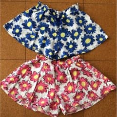 ショートパンツ☺︎のサムネイル