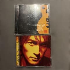 B'z CD まとめ売り『個別売りの相談大歓迎』 バラ売、追加、他商品との入替歓迎！B'zソロ作品まとめ売り2枚セット
