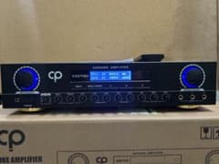 CLASSIC PRO KOK700 カラオケアンプ ほぼ未使用 リモコン付 - メルカリ