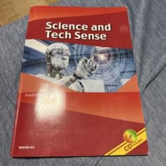 Science and Tech Senseのサムネイル