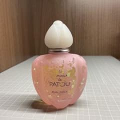 JEAN PATOU】ジャンパトゥ 香水 アムール ド パトウ 30ml - メルカリ