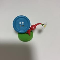 赤ピクミンのサムネイル