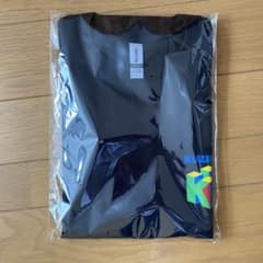 KUZIRA 64 Tシャツ XLのサムネイル