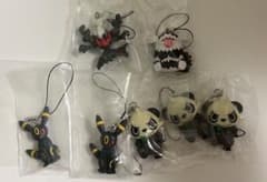 ポケモン ぺたんこマスコットのサムネイル