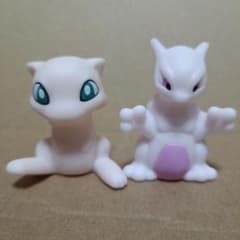 ポケモン　指人形　ソフビ　71体　まとめ売り　ピカチュウ　ミュウツー　ゲンガー等 2635336204.jpg?1752827099