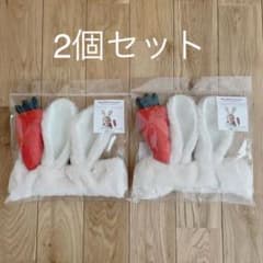 スリーコインズ　カチューム&にんじんセットのサムネイル