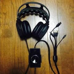 Razer Tiamat 7.1のサムネイル