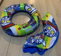 浮き輪1個（めめさん専用）のサムネイル