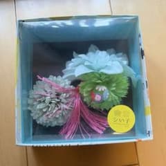 シい子 髪飾り ヘアアクセサリーのサムネイル