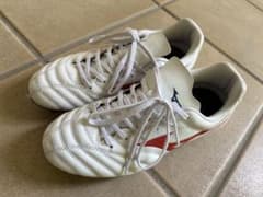 MIZUNO モナルシーダ ミズノ サッカー スパイク24.0 ジュニアのサムネイル