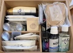 結婚式　アメニティ まとめ売りのサムネイル