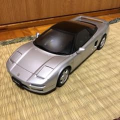 オートアート　ホンダNSX 1/18 初期型のサムネイル
