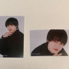 SUPER★DRAGON 伊藤壮吾 ミニフォトのサムネイル