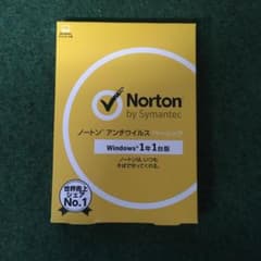 Norton   セキュリティのサムネイル