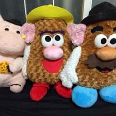 ♥︎三兄弟セット♥︎のサムネイル