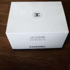シャネル コットンのサムネイル