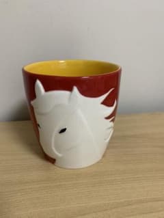 Starbucks ニューイヤーマグ 2014午年のサムネイル