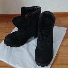 Timberland　6inch BOOTのサムネイル